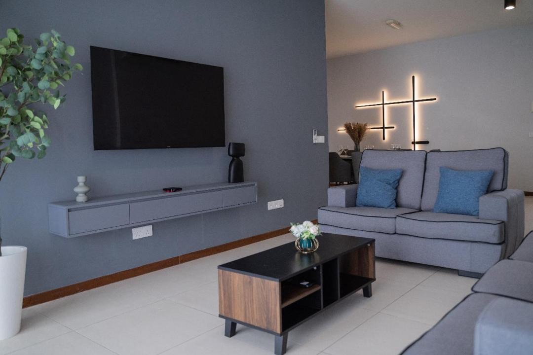 Photo of Livingroom in Tanjung Bungah