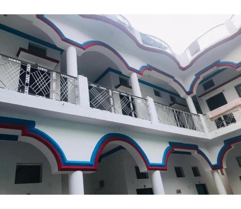 Photo of Buildings in Sitapur