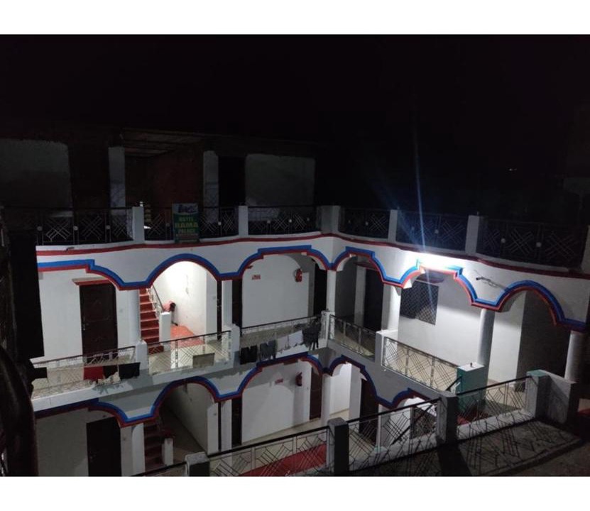 Photo of Buildings in Sitapur