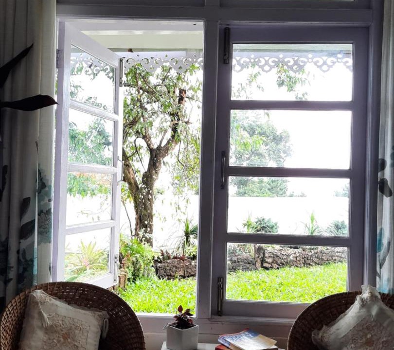 Photo of Livingroom in Turuk