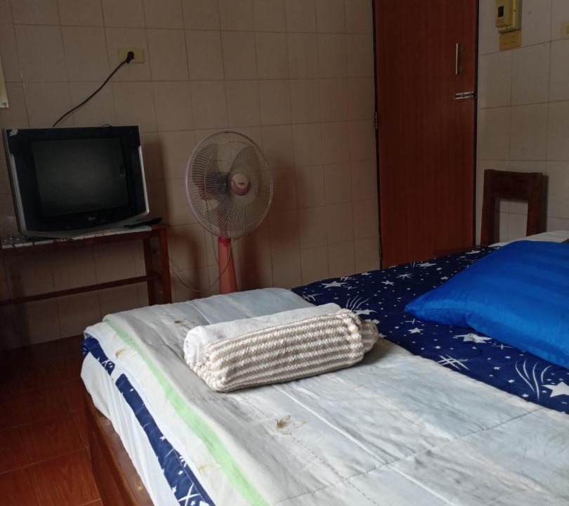 Photo of Bedroom in Bang Phra