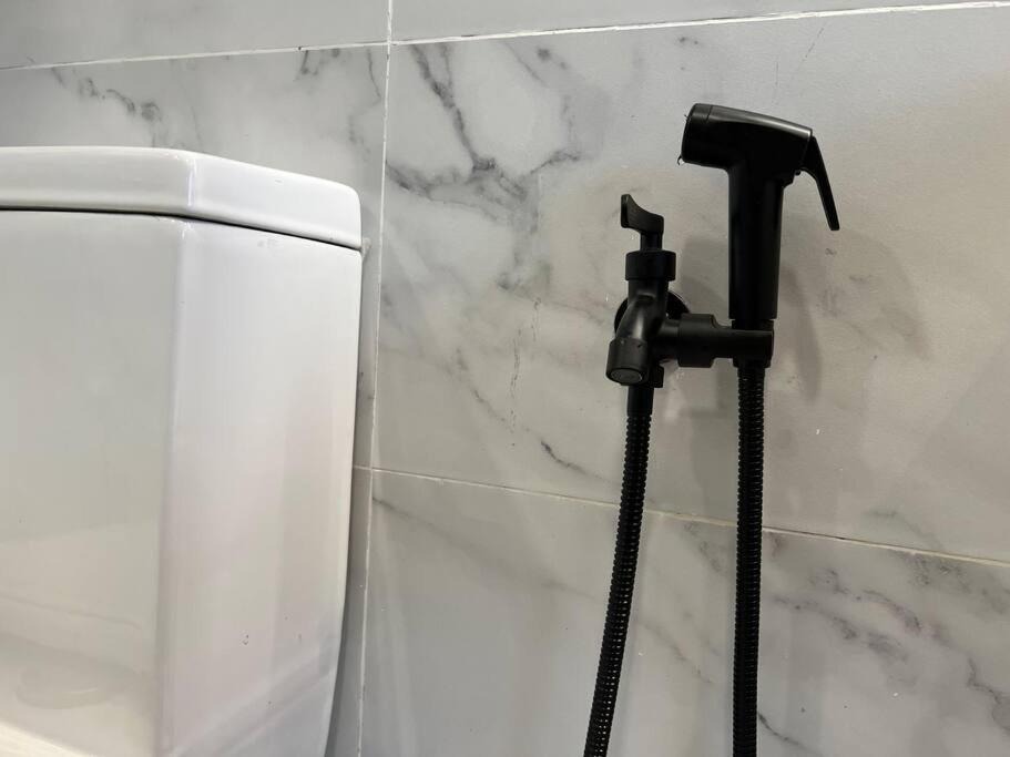 Photo of Bathroom in Taman Melaka Raya