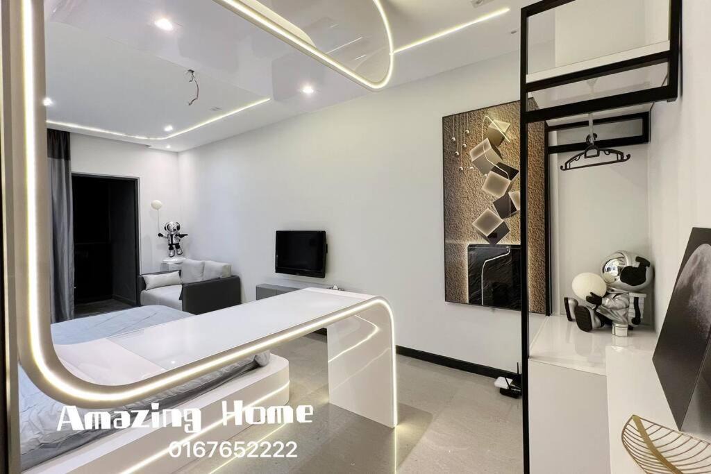 Photo of Livingroom in Taman Melaka Raya