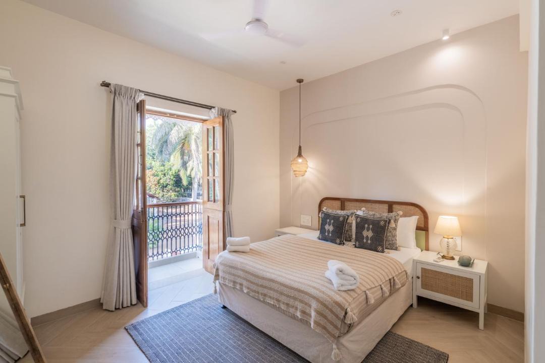 Photo of Bedroom in Arpora