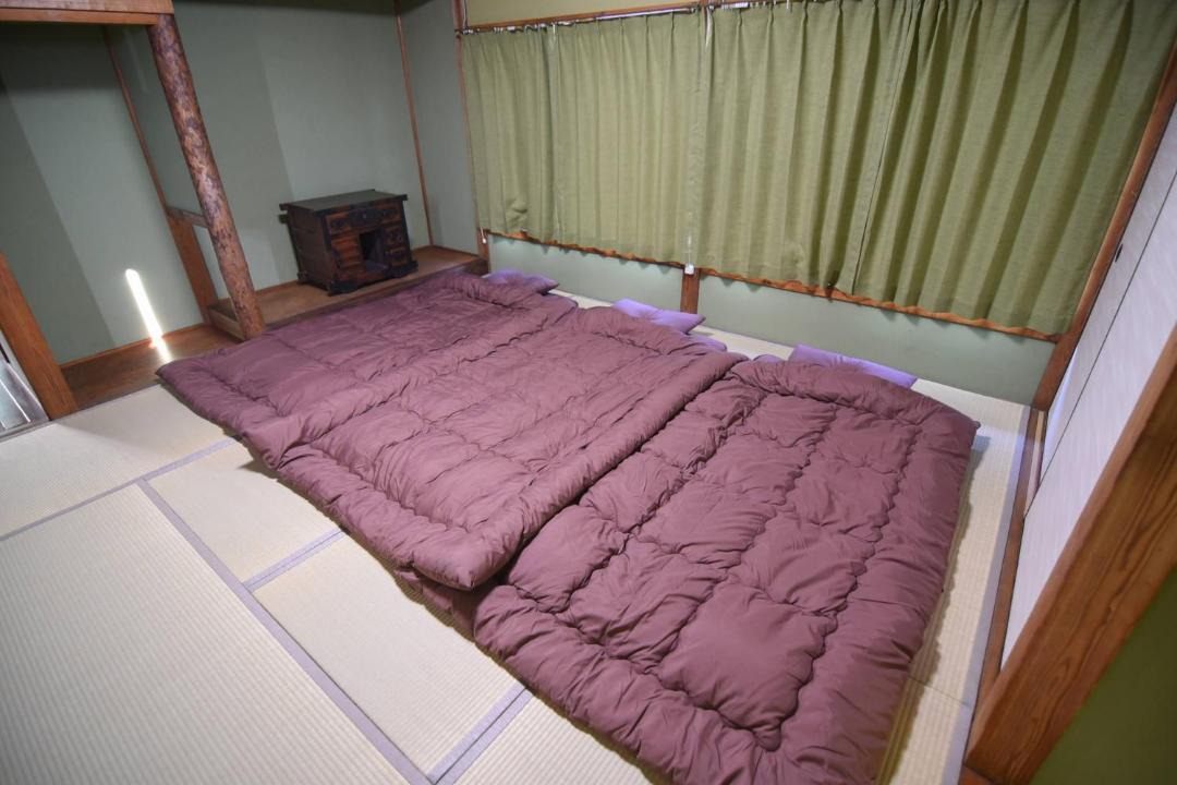 Photo of Bedroom in Yamaga