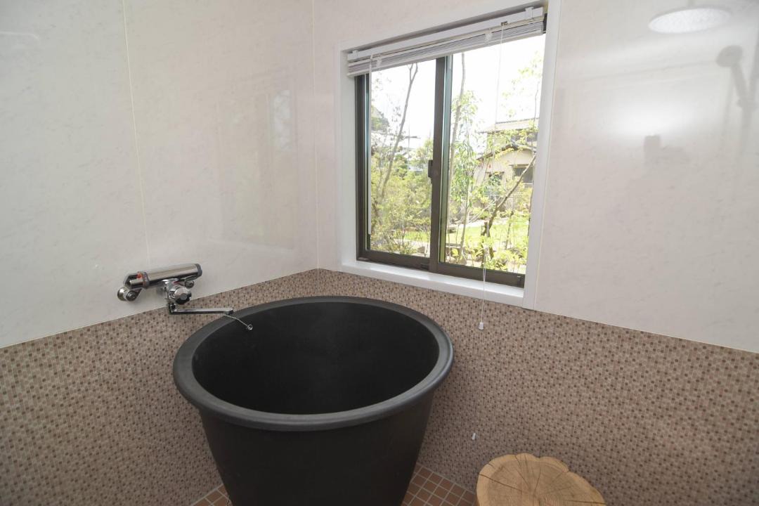 Photo of Bathroom in Yamaga