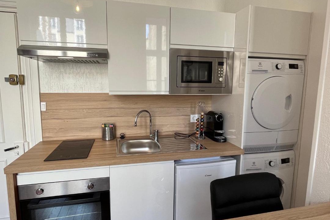 Photo of Kitchen in Hastings
