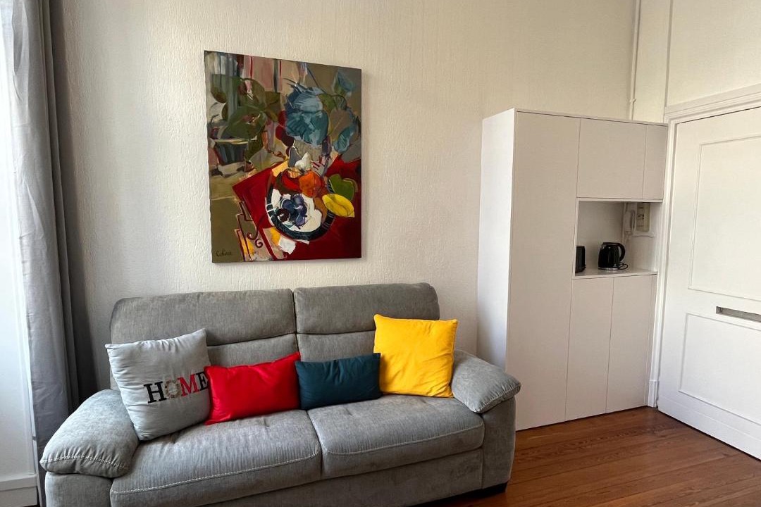 Photo of Livingroom in Hastings