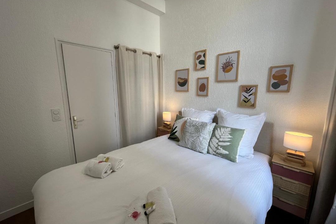 Photo of Bedroom in Hastings