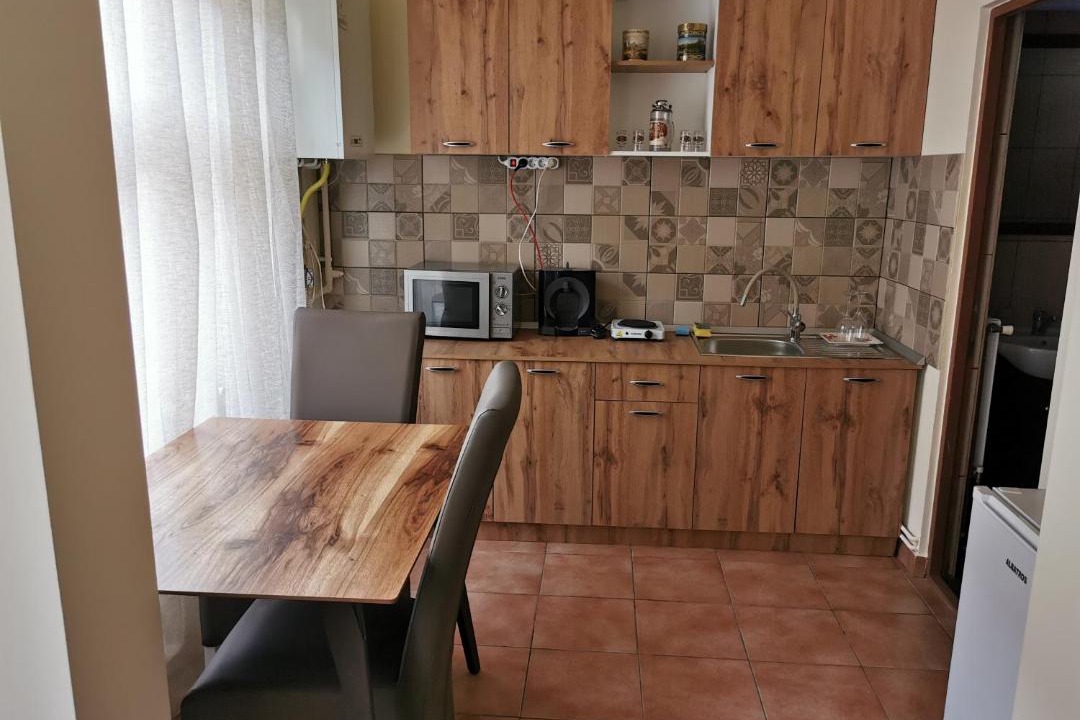 Photo of Kitchen in Reghin