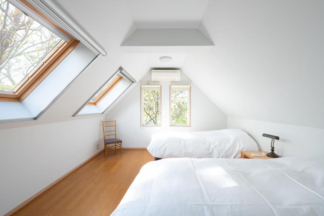 Photo of Bedroom in Hayama