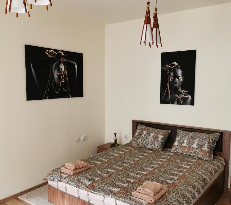 Photo of Bedroom in Reghin