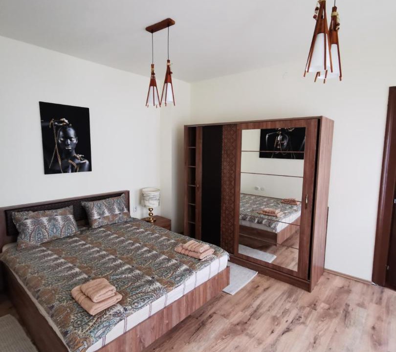 Photo of Bedroom in Reghin