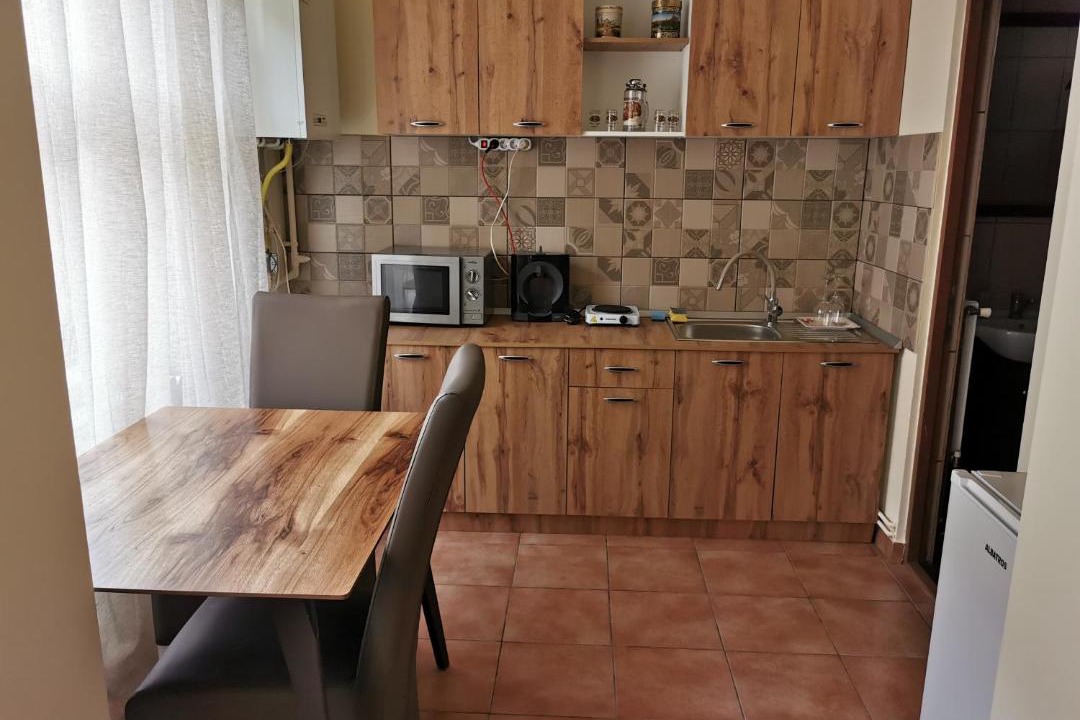 Photo of Kitchen in Reghin