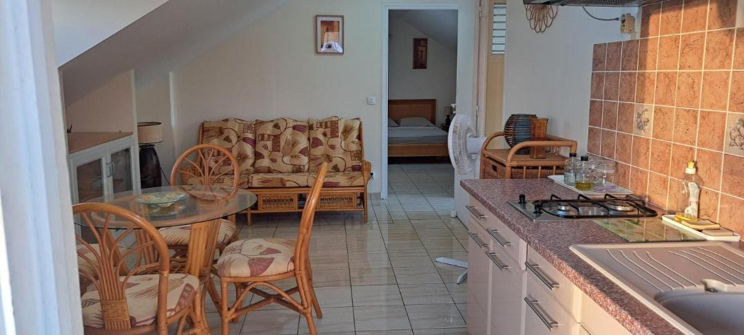 Photo of Kitchen in Belcourt