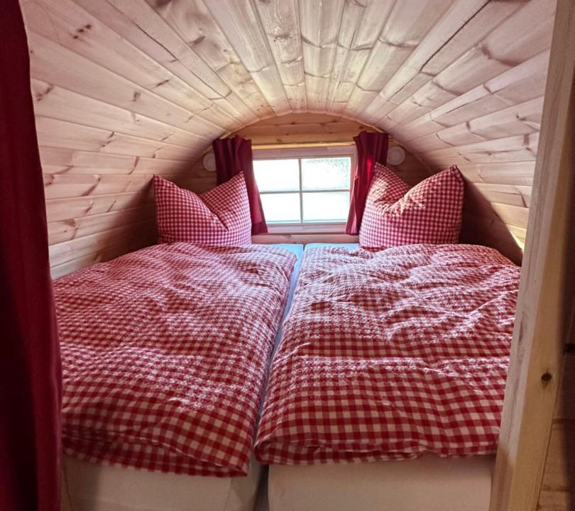 Photo of Bedroom in Hellwege