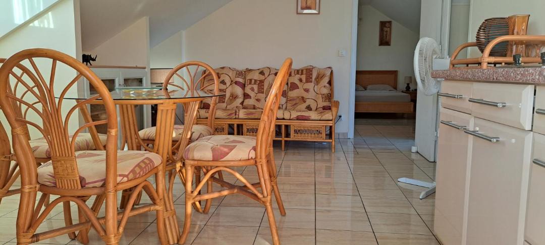 Photo of Kitchen in Belcourt