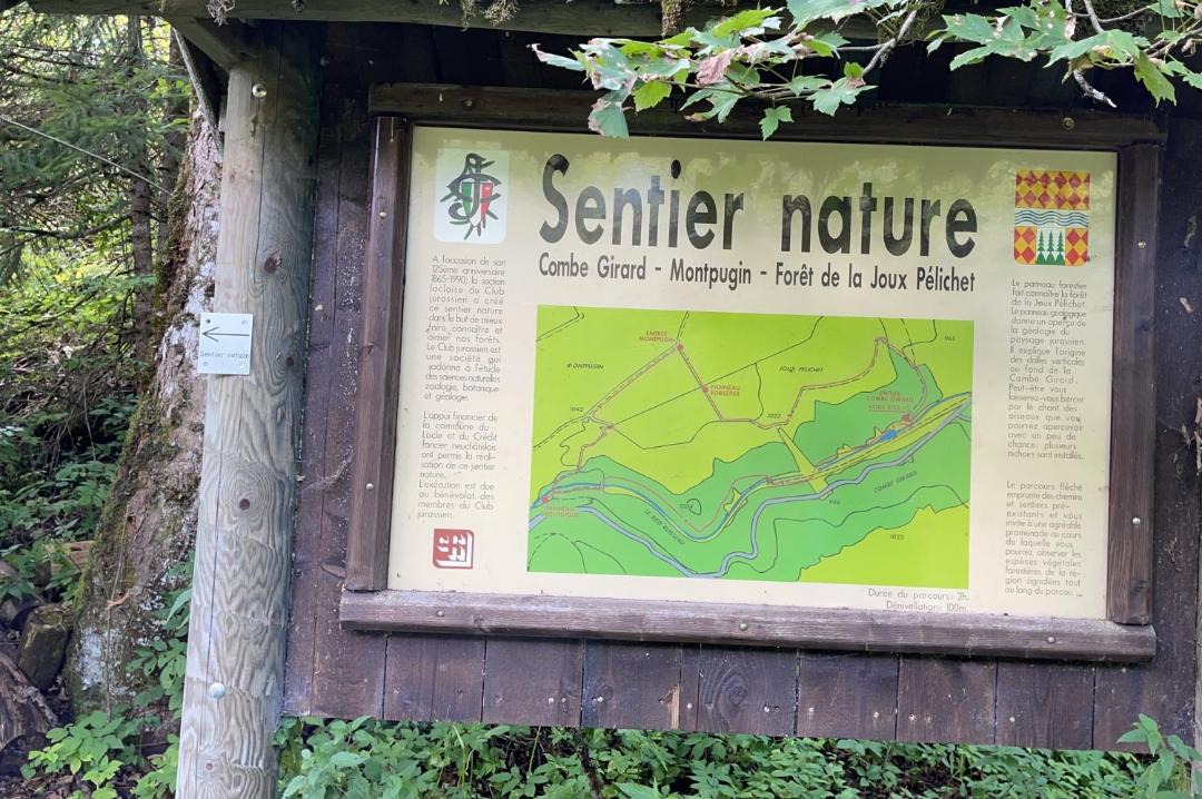 Photo of Outdoor in Le Locle
