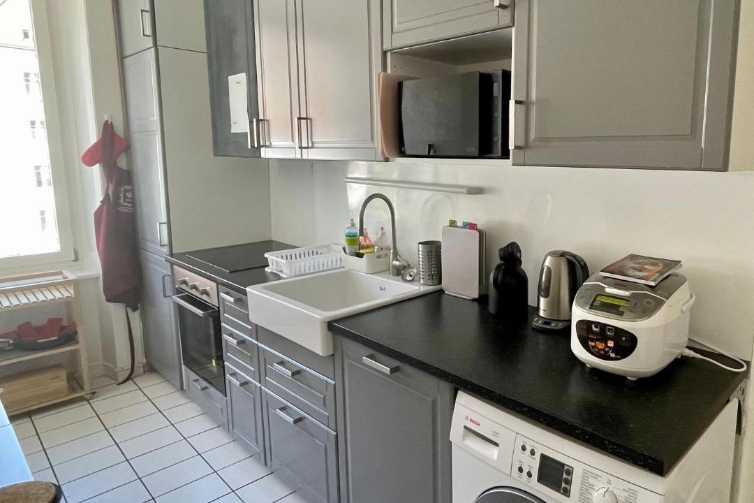 Photo of Kitchen in Le Locle