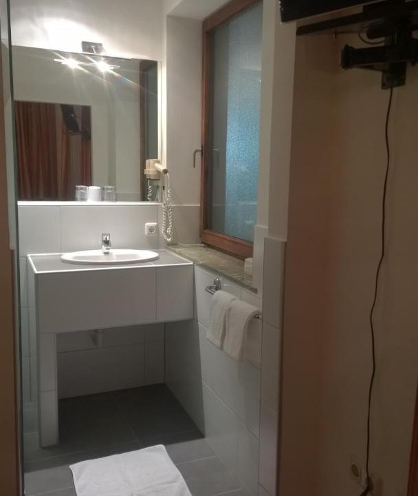 Photo of Bathroom in Oberaich