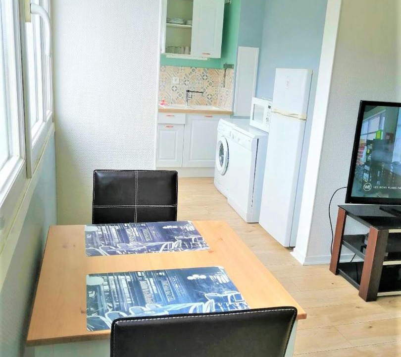 Photo of Livingroom in Le Beau Site