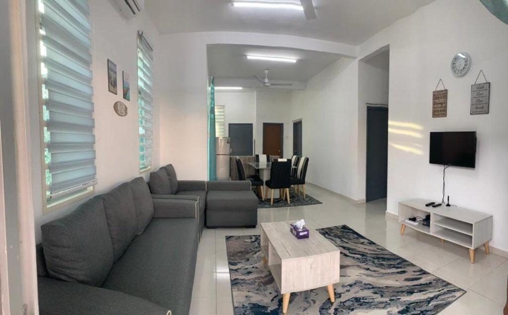 Photo of Livingroom in Rembia