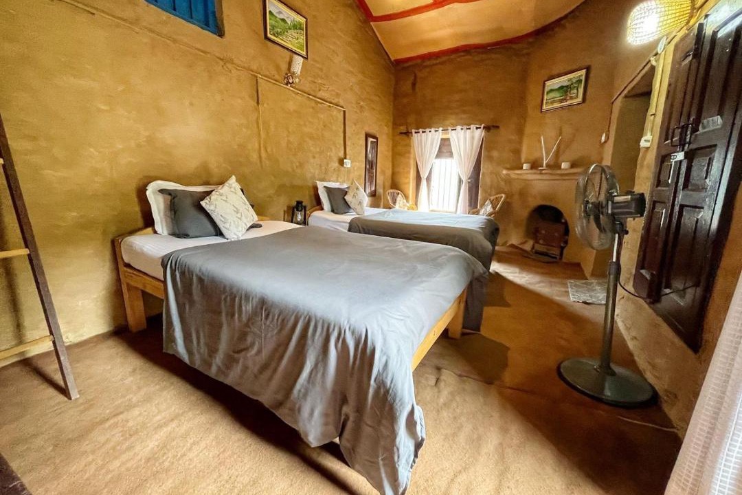 Photo of Bedroom in Almora