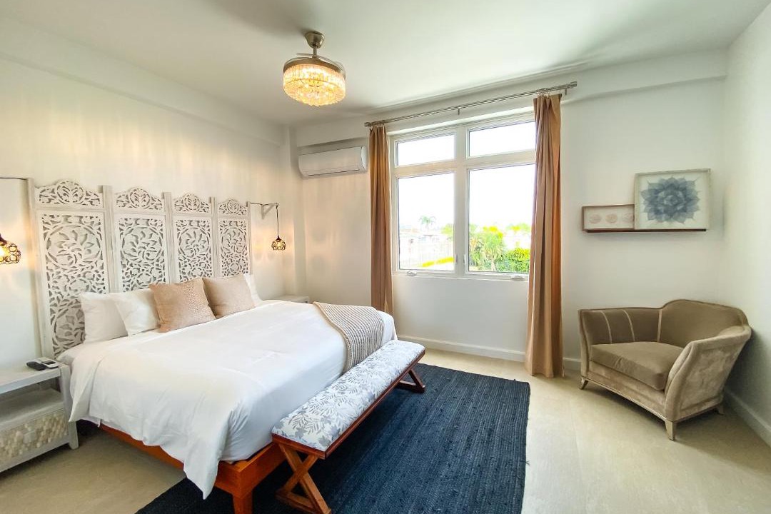 Photo of Bedroom in Parque