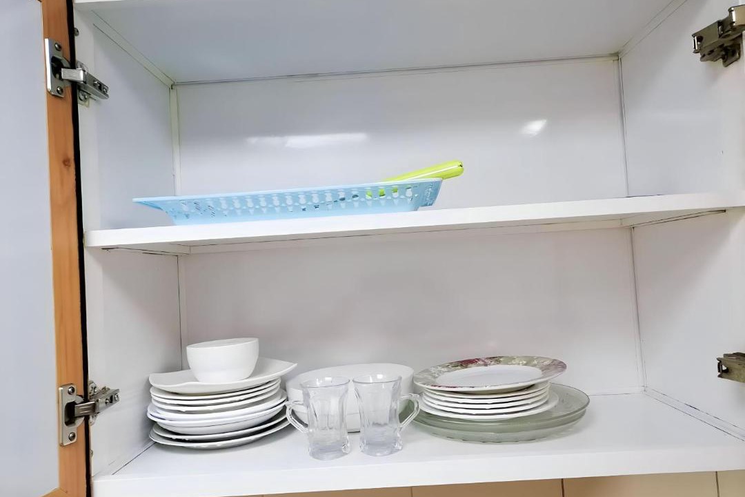 Photo of Kitchen in Mussafah