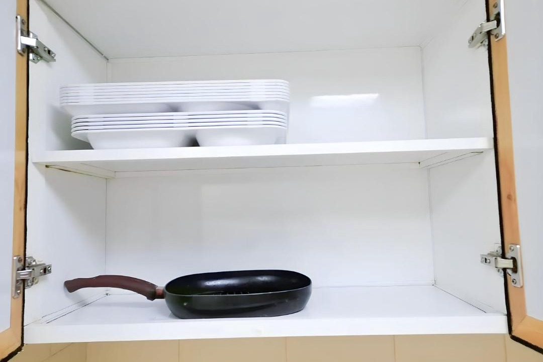 Photo of Kitchen in Mussafah
