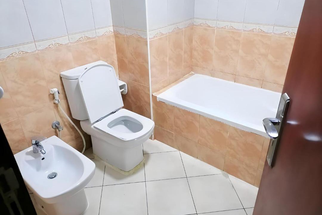 Photo of Bathroom in Mussafah