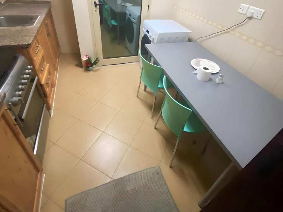 Photo of Kitchen in Mussafah