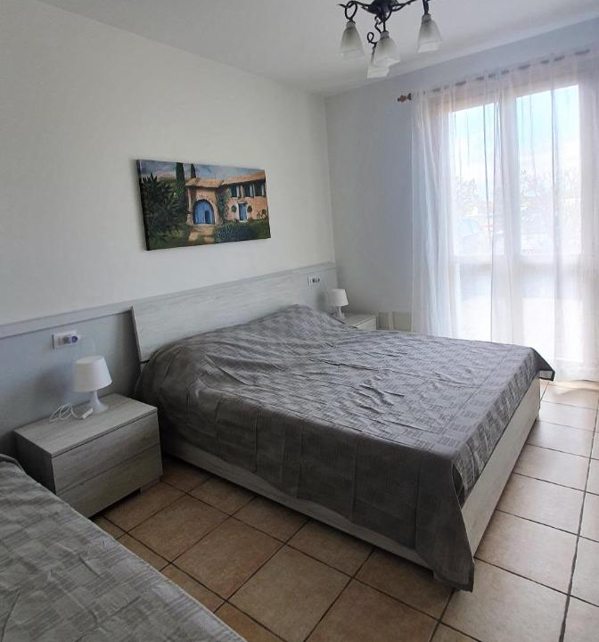 Photo of Bedroom in Faro