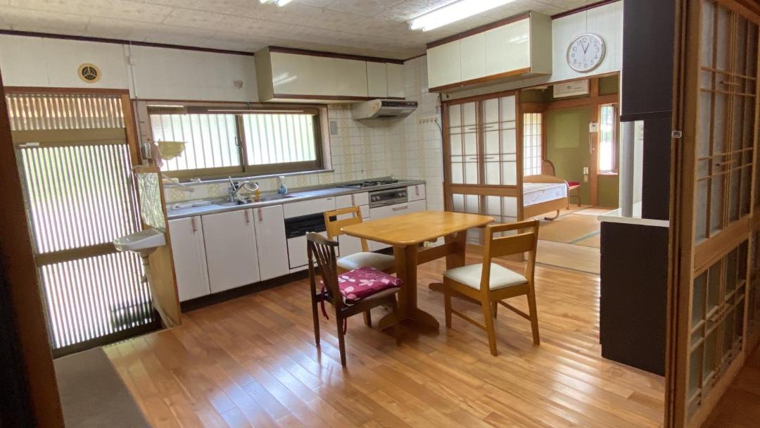 Photo of Livingroom in Kanoya