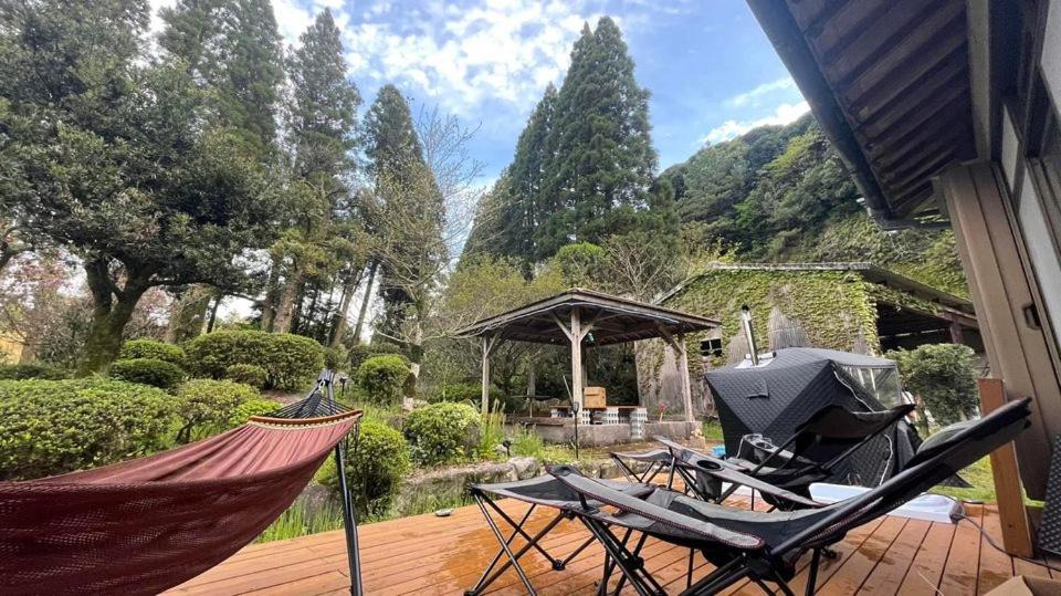 Photo of Patio Balcony in Kanoya