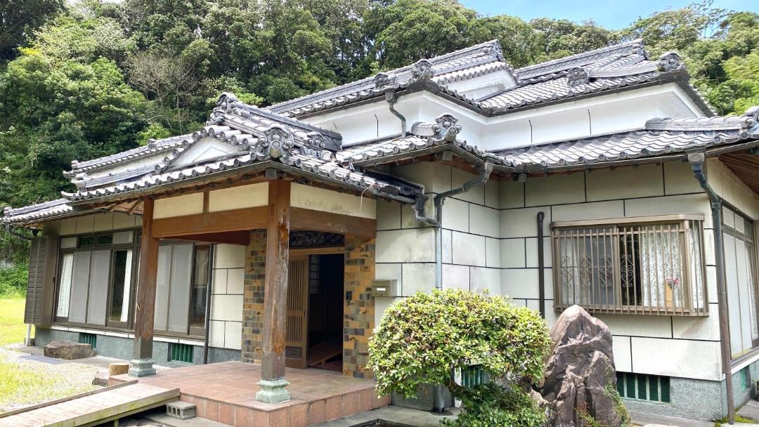 Photo of Buildings in Kanoya