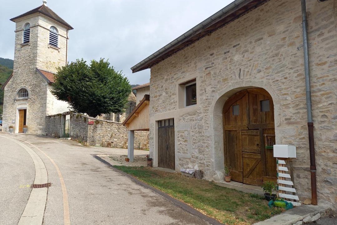 Photo of Others in Bolozon