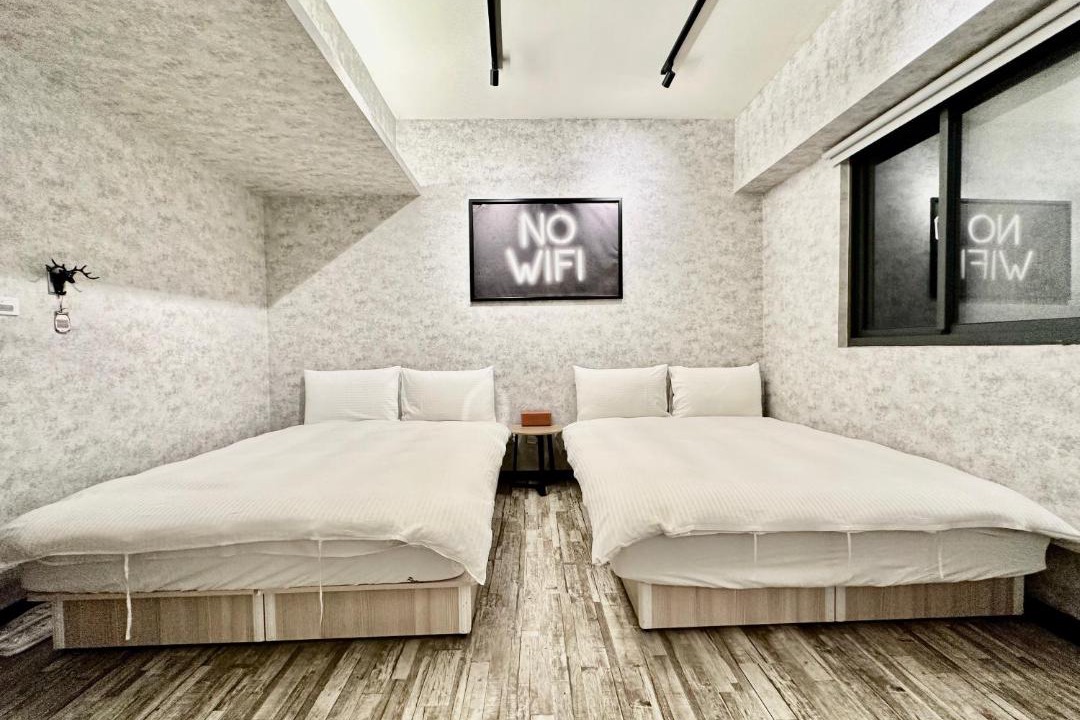 Photo of Bedroom in University District