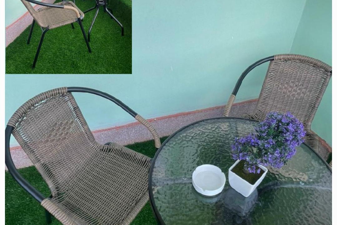 Photo of Patio Balcony in Embu