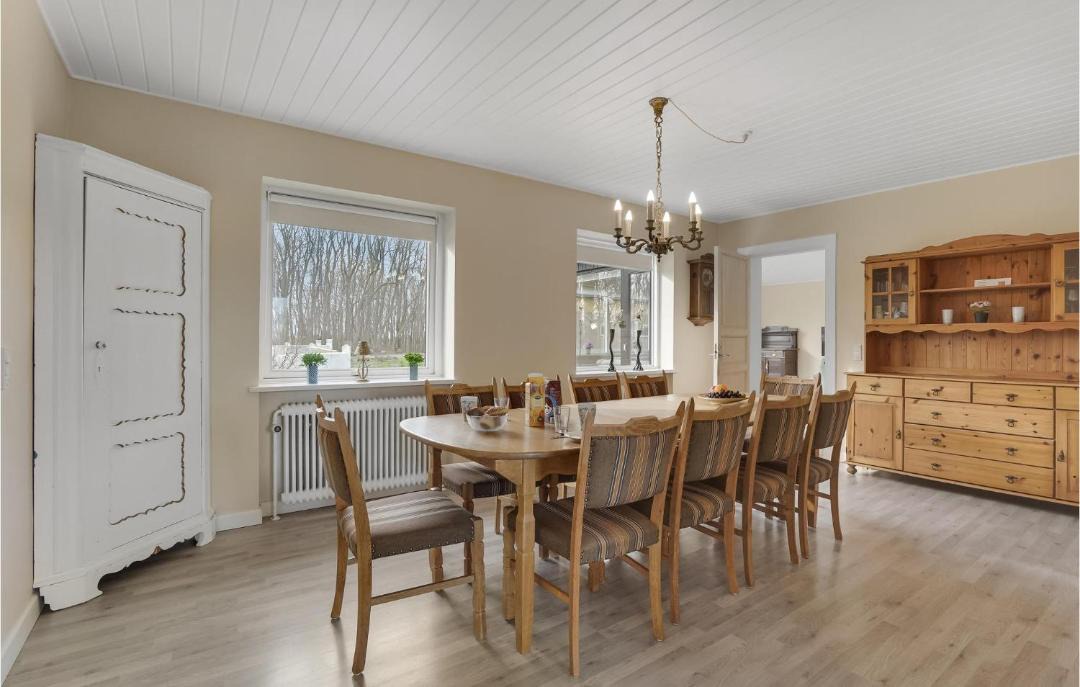 Photo of Livingroom in Kegnæshøj