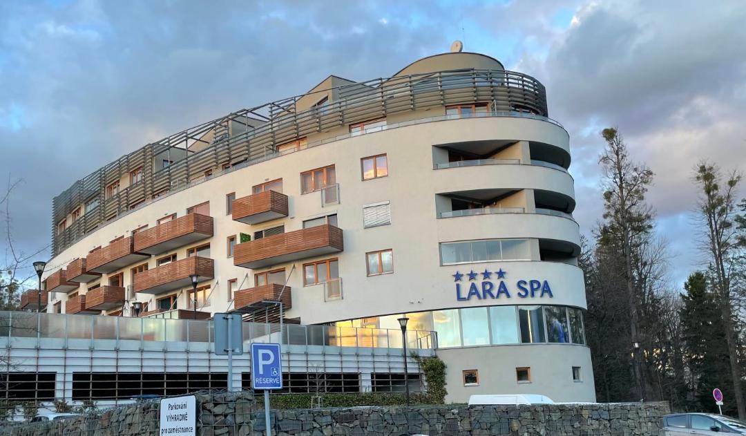 Photo of Buildings in Celadna