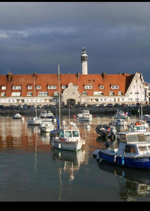 Photo of Others in Port