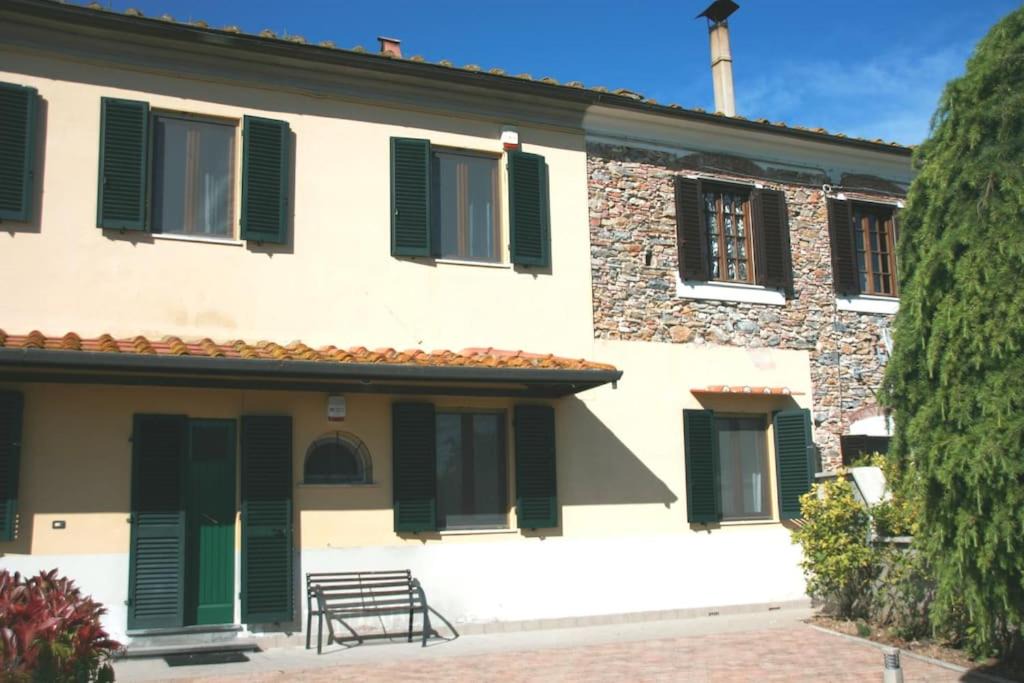 Photo of Buildings in San Giuliano Terme