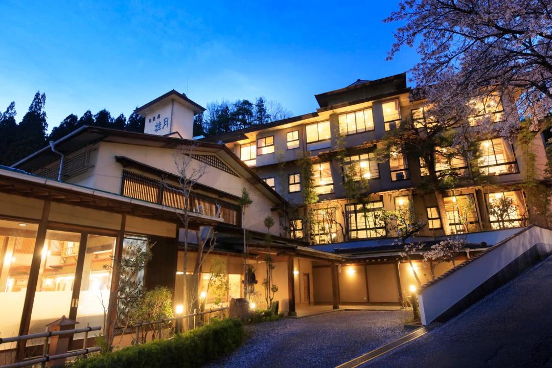 Photo of Others in Shinshufudo Onsen