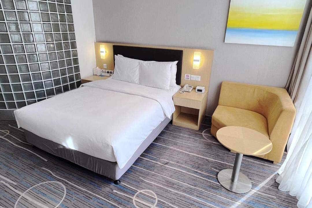 Photo of Bedroom in Changan