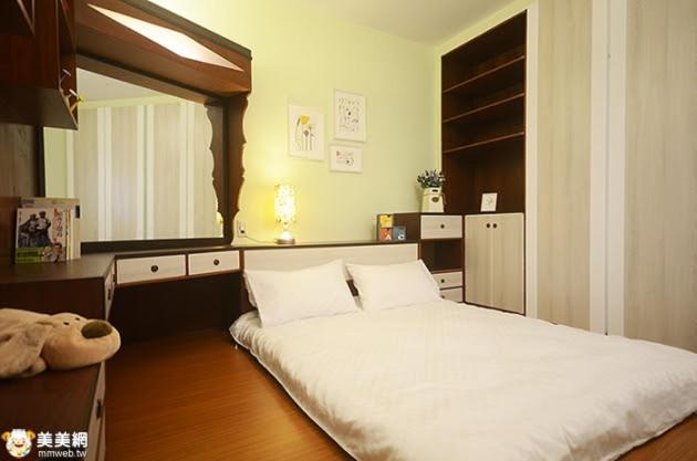 Photo of Bedroom in Xinshe