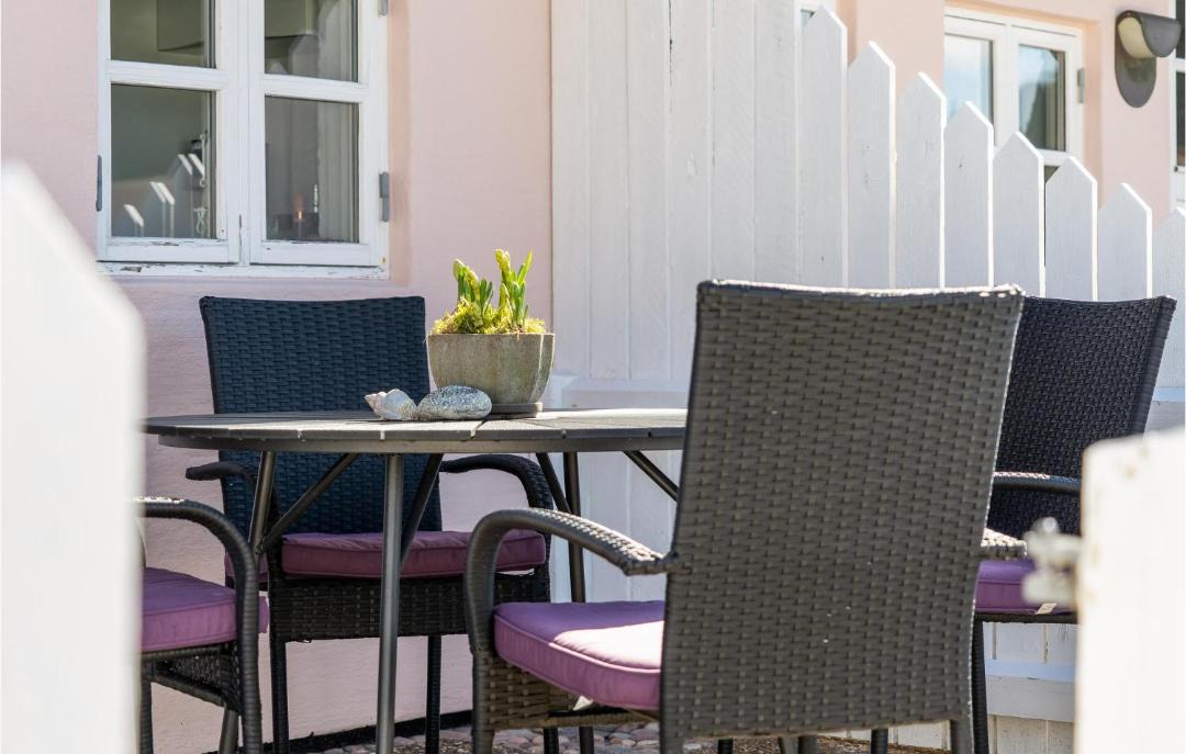 Photo of Patio Balcony in Skiveren