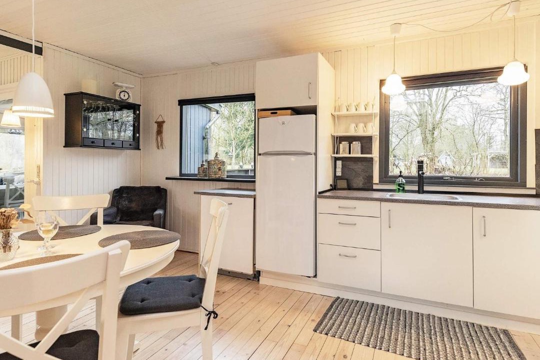 Photo of Kitchen in Roslev