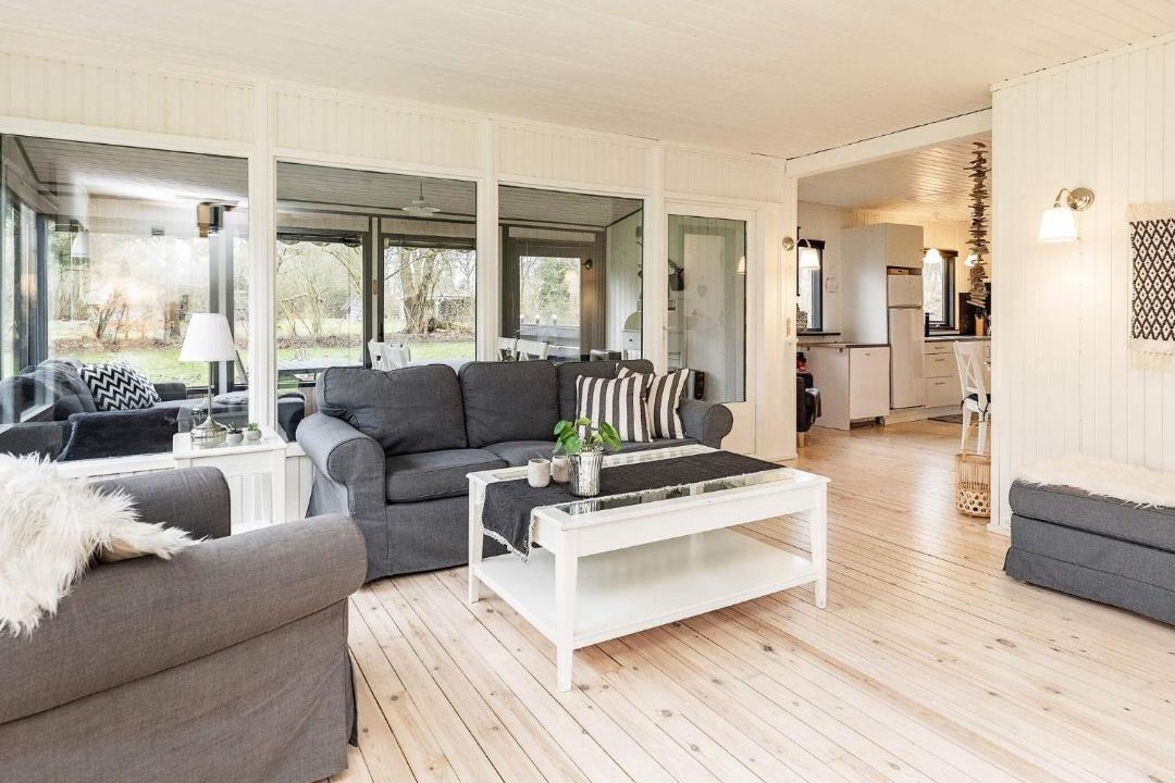 Photo of Livingroom in Roslev