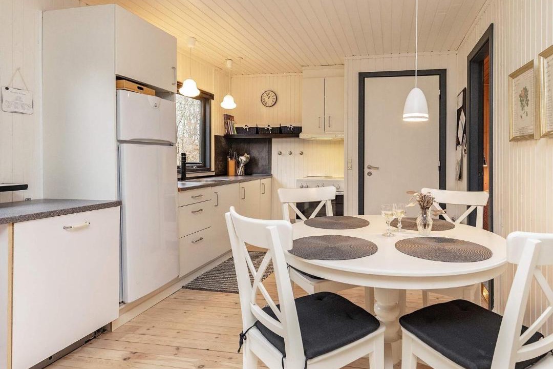 Photo of Kitchen in Roslev